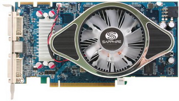 sapphire TOXIC radeon HD 4850